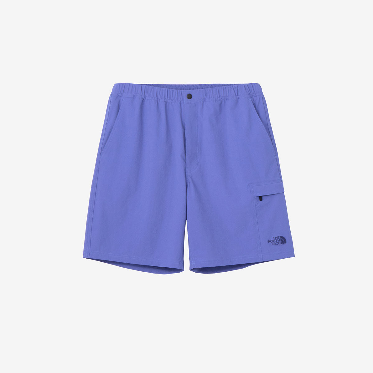 マウンテンカラーショーツ メンズ ハーフパンツ ショートパンツ アウトドア はっ水