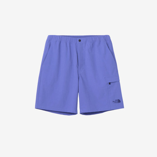 マウンテンカラーショーツ メンズ ハーフパンツ ショートパンツ アウトドア はっ水