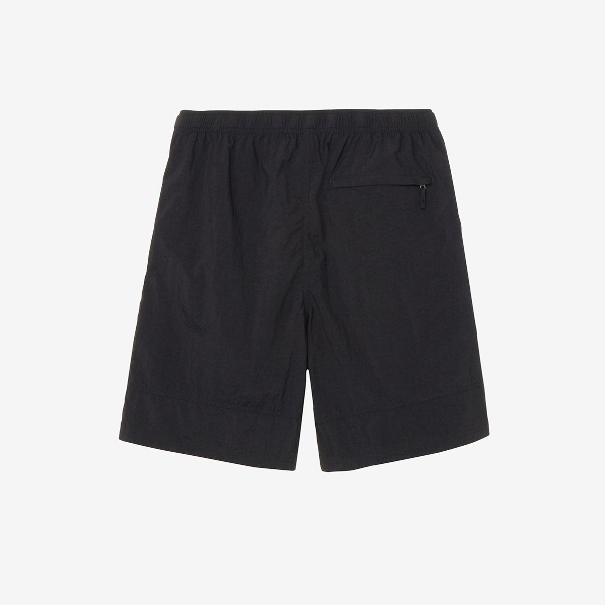 ヌプシショーツ メンズ ハーフパンツ はっ水 アウトドア ナイロン キャンプ ショーツ