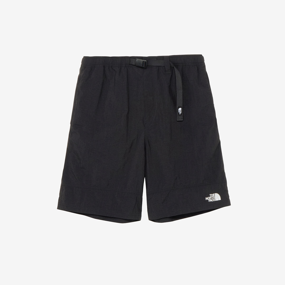 ヌプシショーツ メンズ ハーフパンツ はっ水 アウトドア ナイロン キャンプ ショーツ