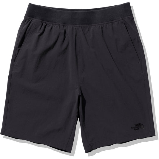 Men's Training Ribbed Shorts, Shorts, Sportswear