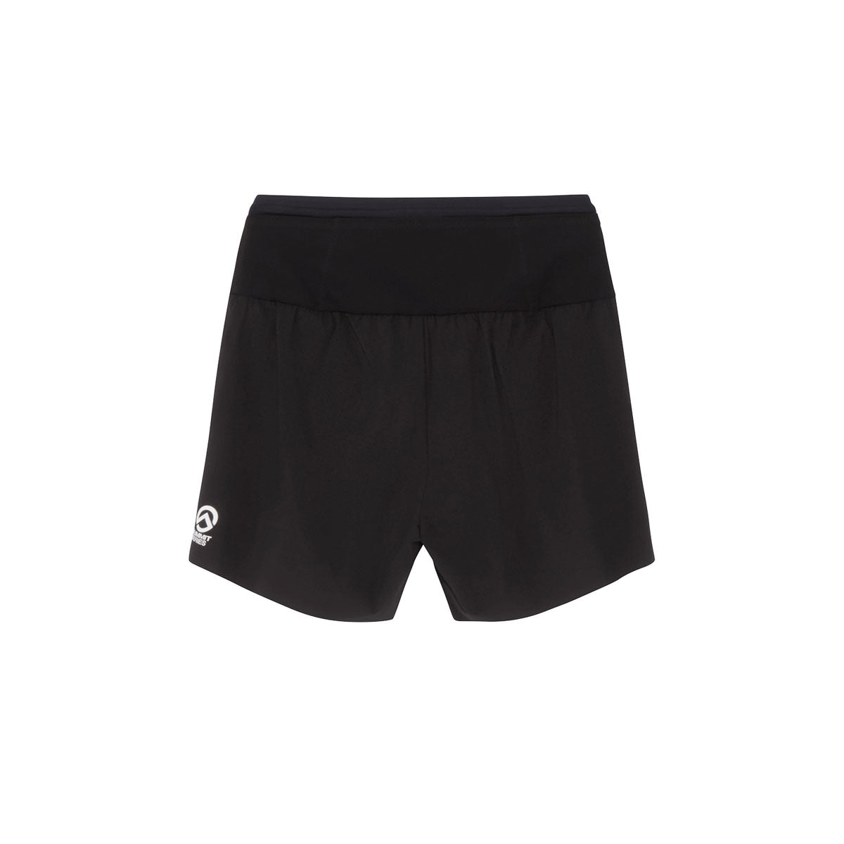 エンデュリストレイルベリーショーツ メンズ ランニング 軽量 UVケア はっ水