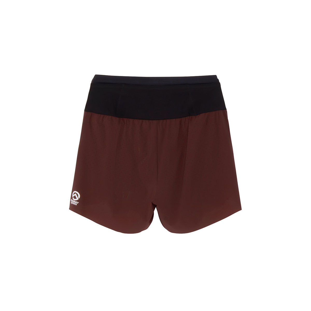 エンデュリストレイルベリーショーツ メンズ ランニング 軽量 UVケア はっ水