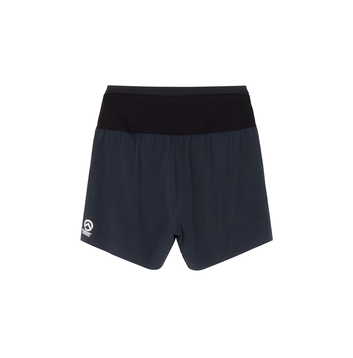 エンデュリストレイルベリーショーツ メンズ ランニング 軽量 UVケア はっ水