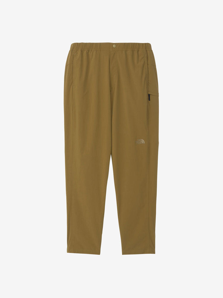 Men's Mountain Color Pants Long Pants Outdoor Bottoms