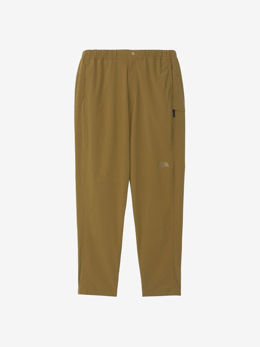 Men's Mountain Color Pants Long Pants Outdoor Bottoms