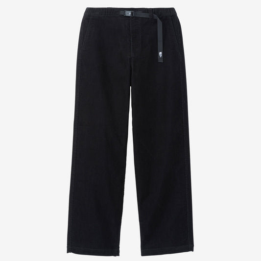 バレーウェーブパンツ メンズ キャンプ アウトドア 登山 トレッキング シンプル 軽量