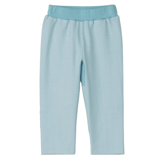 ラッチパイルパンツ ベビー キッズ パンツ 子ども パイル カジュアル