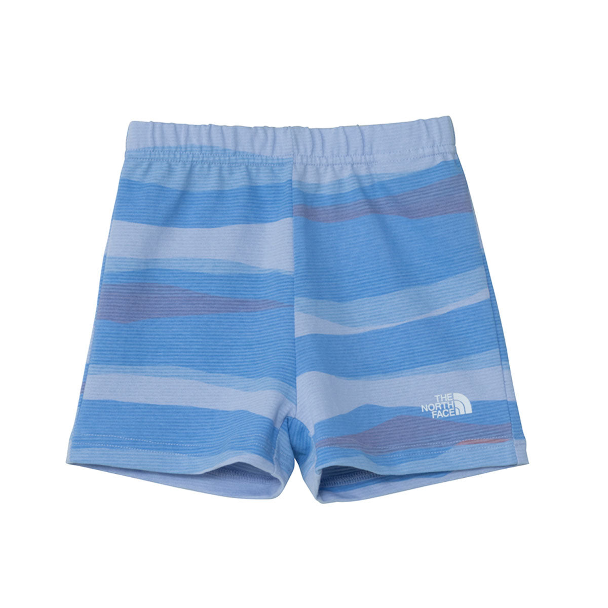 リトルブリーズショート ベビー ジュニア キッズショートパンツ 速乾