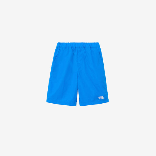 クラスファイブショート ショーツ ショートパンツ キッズ 子供 はっ水 アウトドア