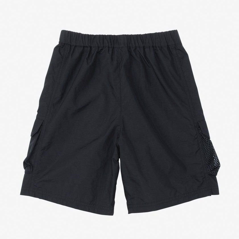 アドベンチャー ショート ショーツ ハーフパンツ キッズ キャンプ 子供 アウトドア