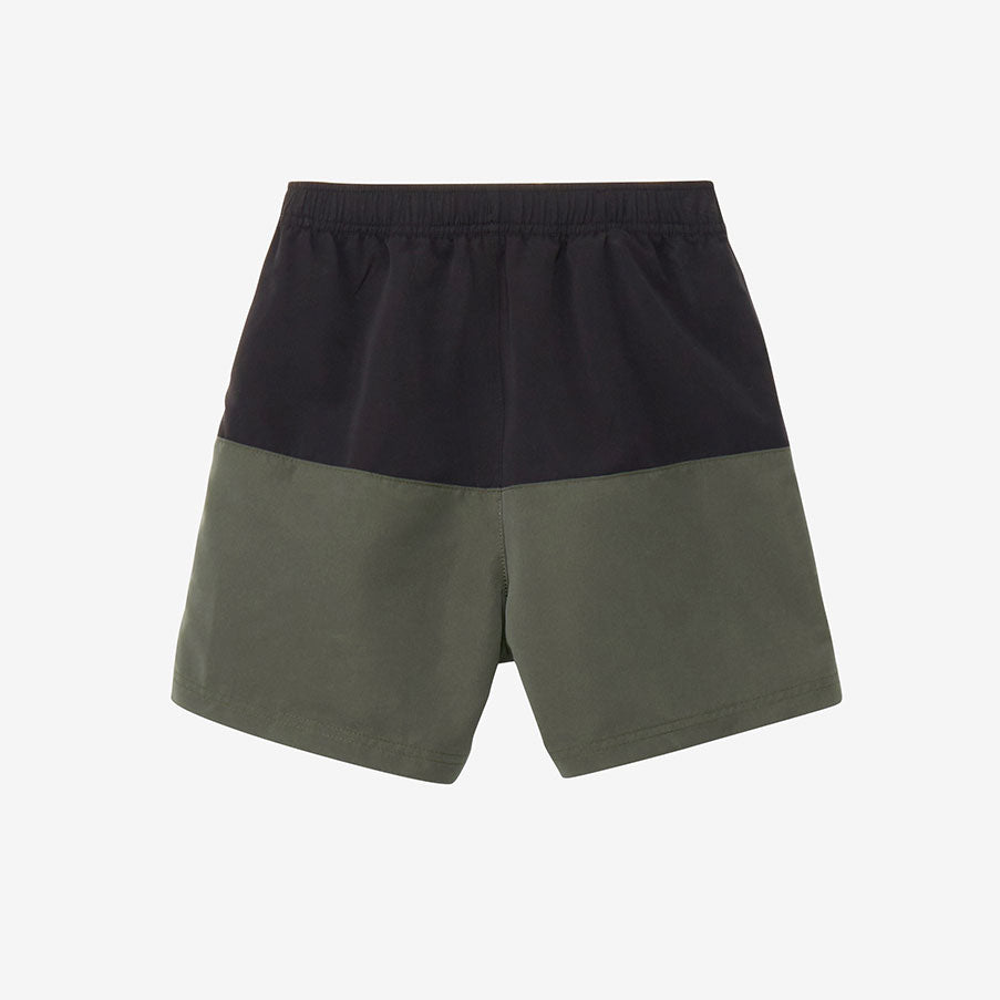 ウォーターショート キッズ 子供 アウトドア ハーフパンツ キャンプ UV