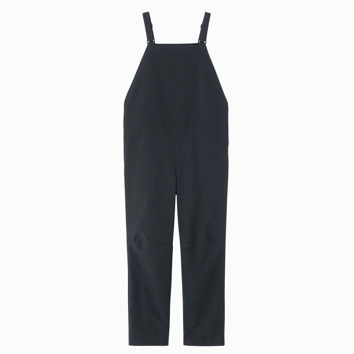 マタニティオーバーオール アウトドア 軽量 撥水性 簡単着脱 カジュアル シンプル