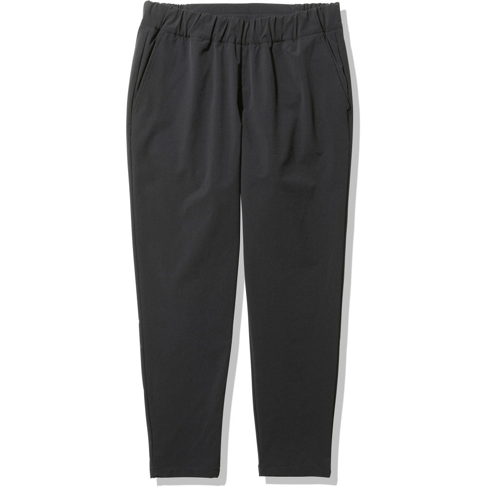 Women's maternity long pants for both pre- and post-pregnancy