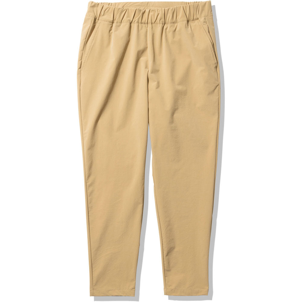 Women's maternity long pants for both pre- and post-pregnancy