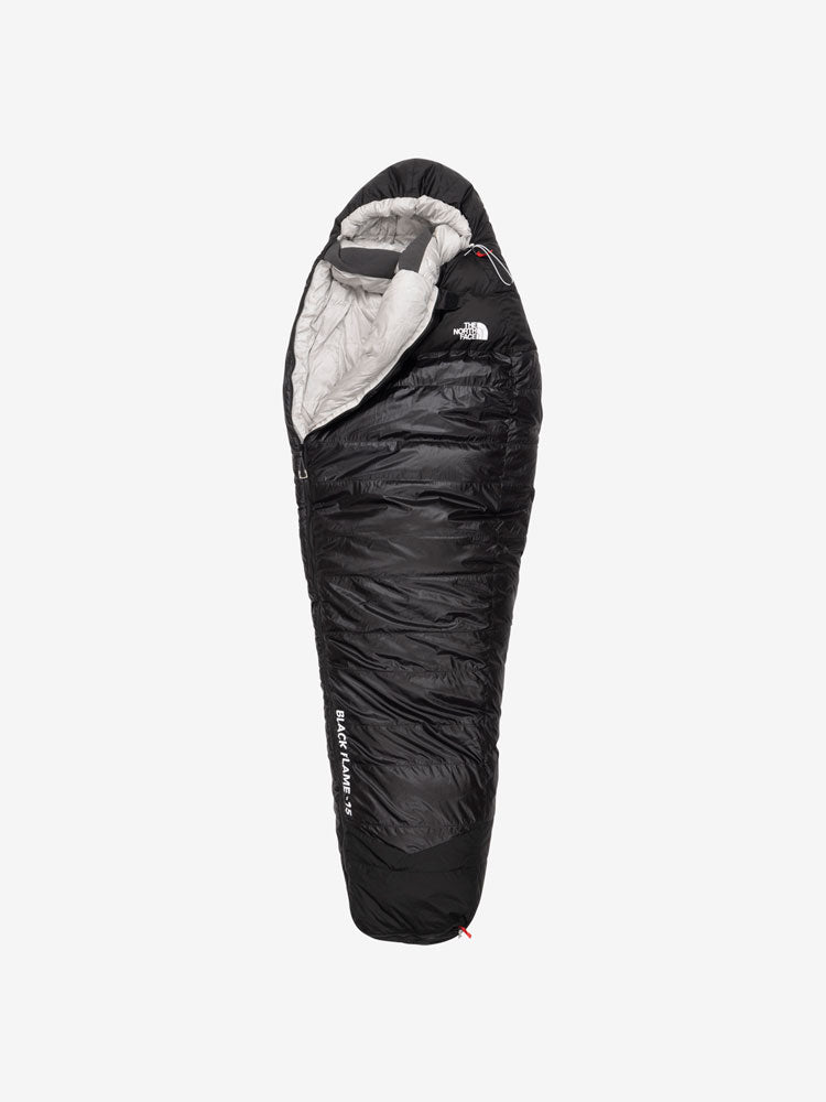 BLACK FLAME -15 Sleeping Bag