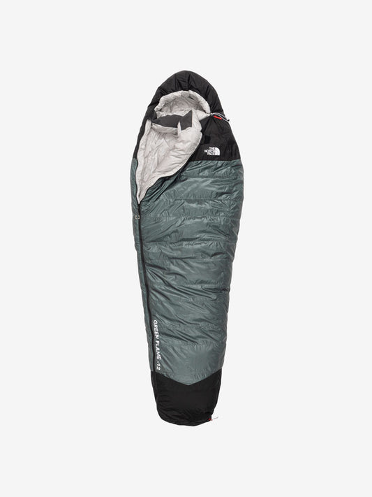 GREEN FLAME -12 Sleeping Bag