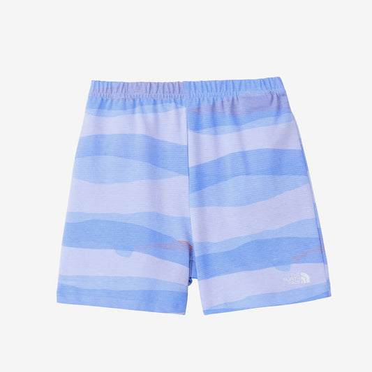 トドラーリトルブリーズショート キッズ ジュニア 子供 ショーツ アウトドア