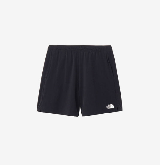 フレキシブルショーツ レディース アウトドア トレーニング ランニング スポーツ