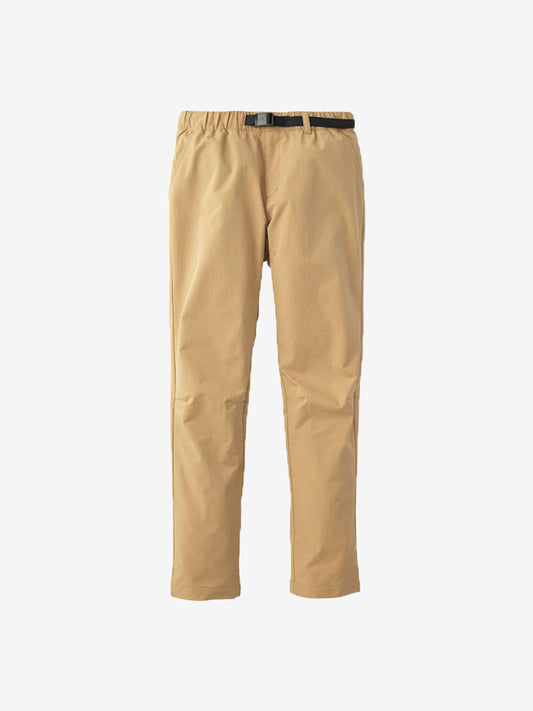 Ridge Light Pant リッジライトパンツ レディース ロングパンツ アウトドア