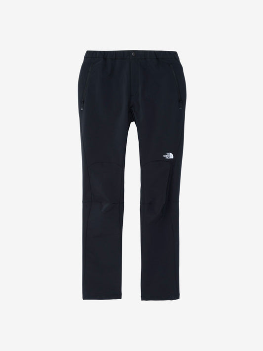 Women's Alpine Light Pants Outdoor Long Pants