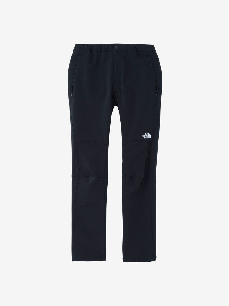 Women's Alpine Light Pants Outdoor Long Pants