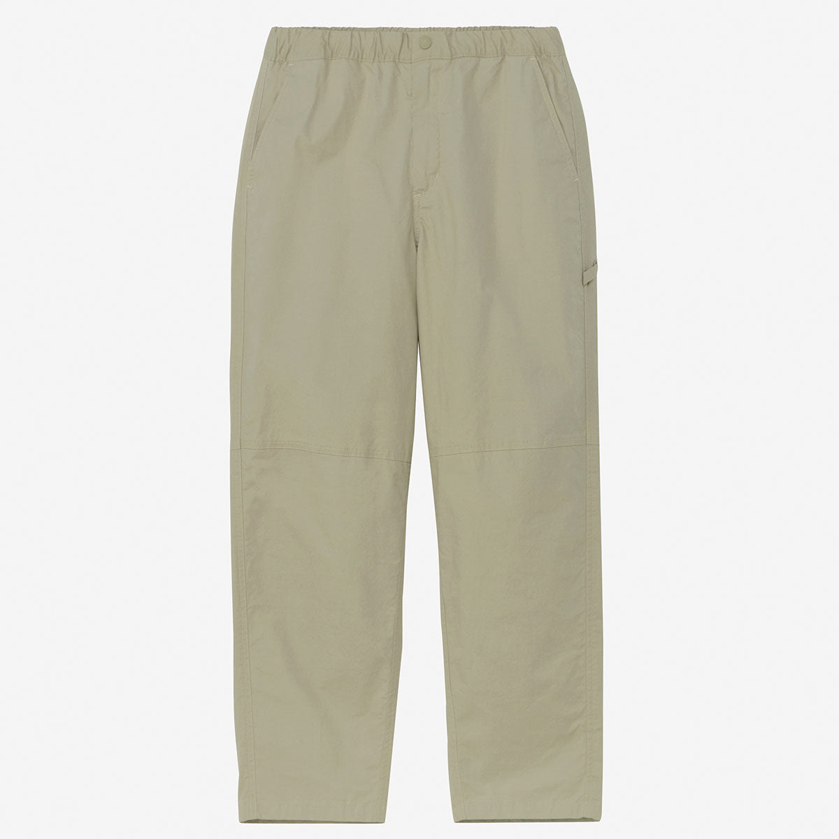 コットンクロスクライミングパンツ 登山 トレッキング アウトドア カジュアル