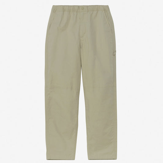 コットンクロスクライミングパンツ 登山 トレッキング アウトドア カジュアル