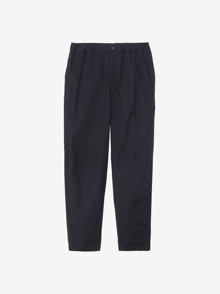 レディース コットンクロスクライミングパンツ ロングパンツ アウトドア