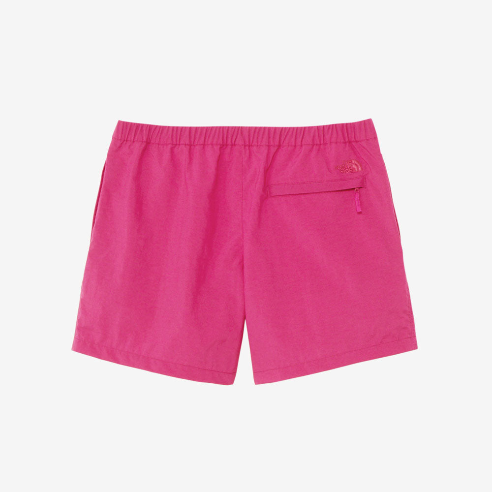 Women's Versatile Shorts