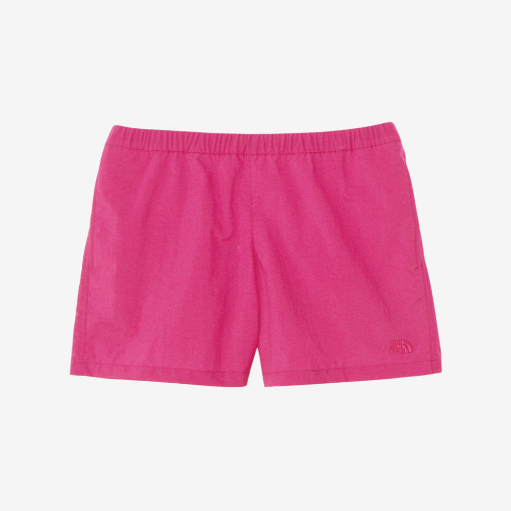 Women's Versatile Shorts