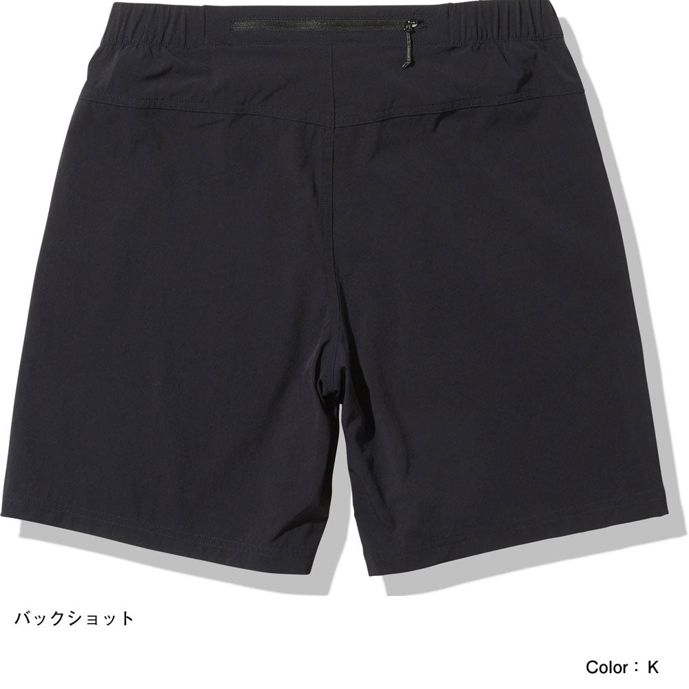 レディース フレキシブルショーツ ショートパンツ