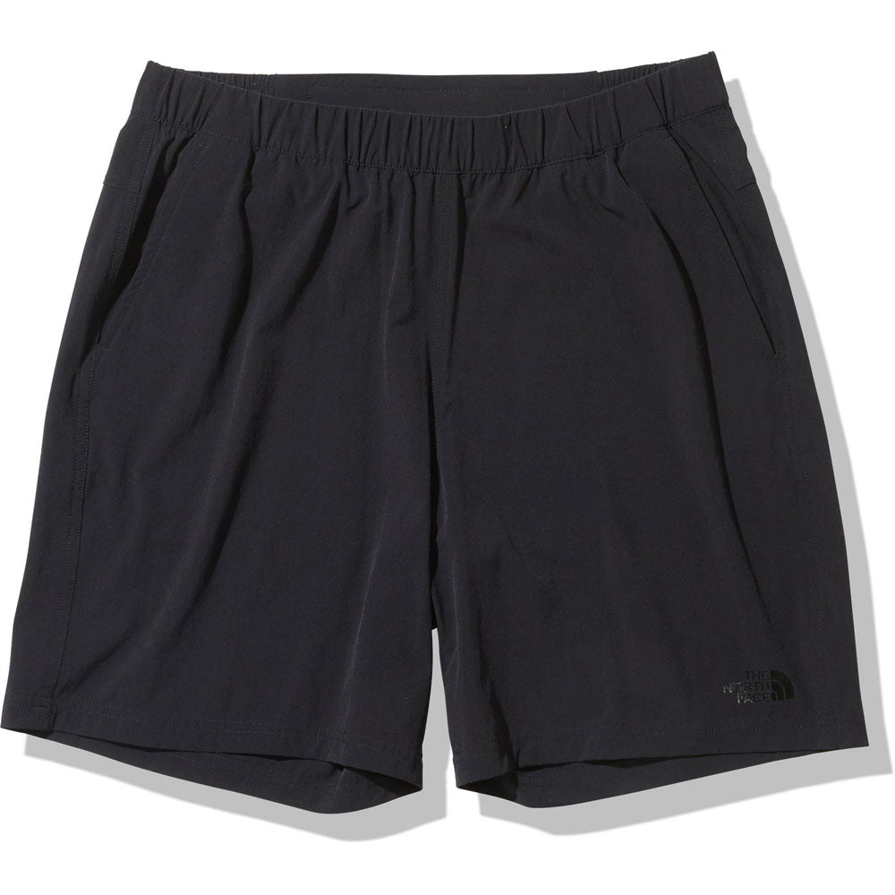 Women's Flexible Shorts Shorts