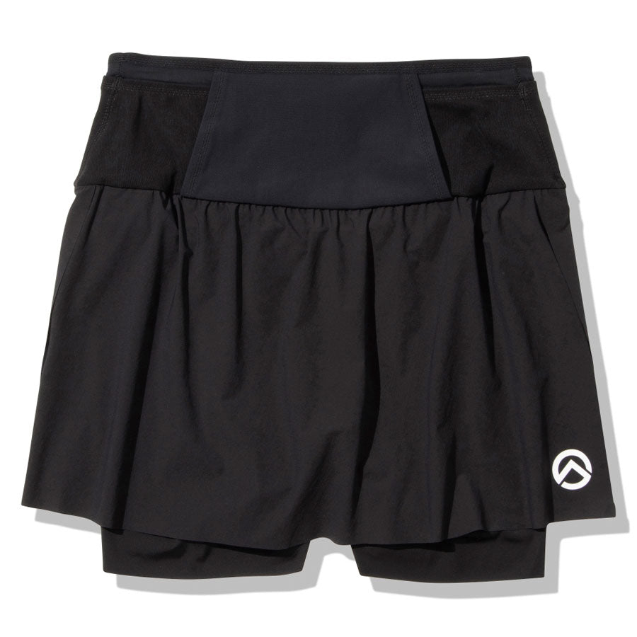 Women's Endurance Trail Skirt Running Bottoms