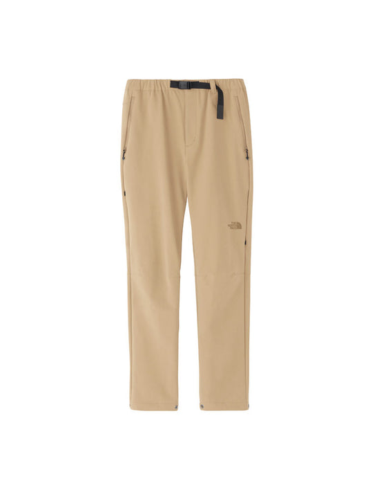 Women's Barb Thermal Pants Outdoor Long Pants