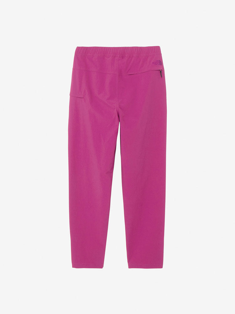 Women's Mountain Color Pants Outdoor Long Pants