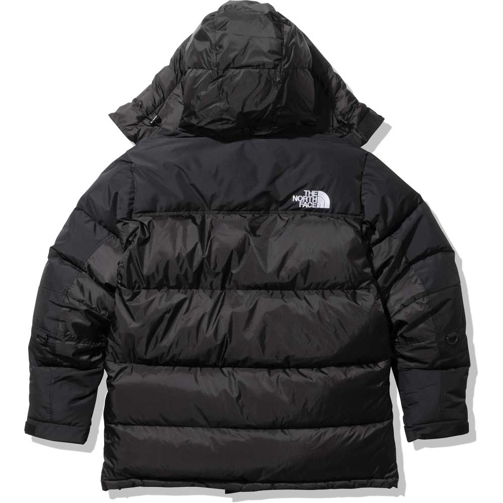 Him Down Parka Men's Women's Unisex Outerwear Down Jacket