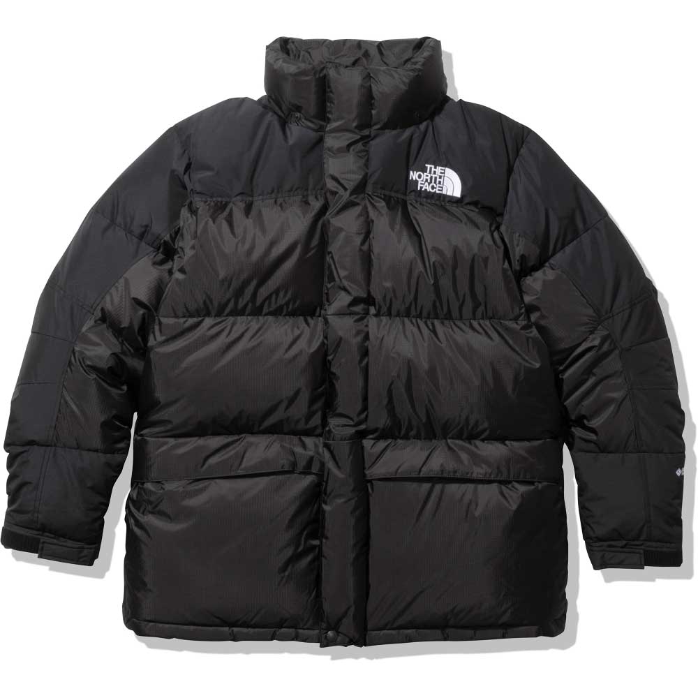 Him Down Parka Men's Women's Unisex Outerwear Down Jacket