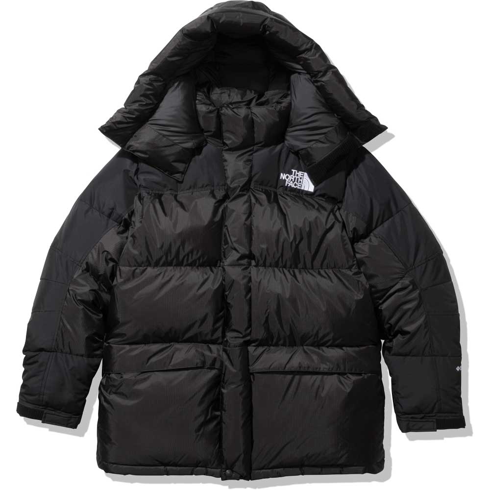 Him Down Parka Men's Women's Unisex Outerwear Down Jacket