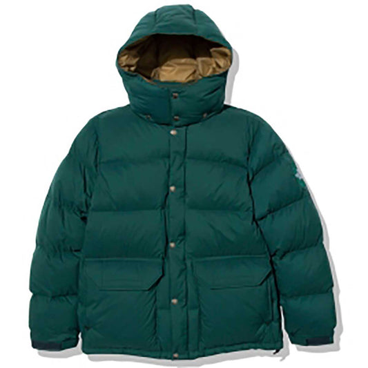 Camp Sierra Short Men's Jacket Outdoor Down