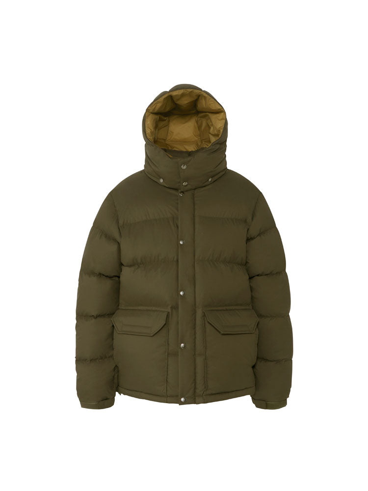 CAMP Sierra Short Down Jacket for Men