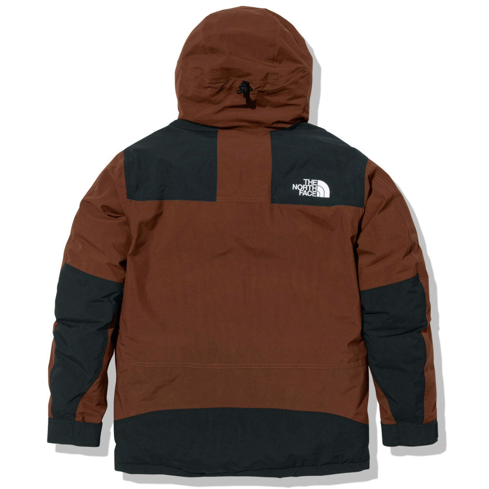 MountainDownJacket マウンテンダウンジャケット メンズ