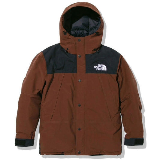 MountainDownJacket マウンテンダウンジャケット メンズ