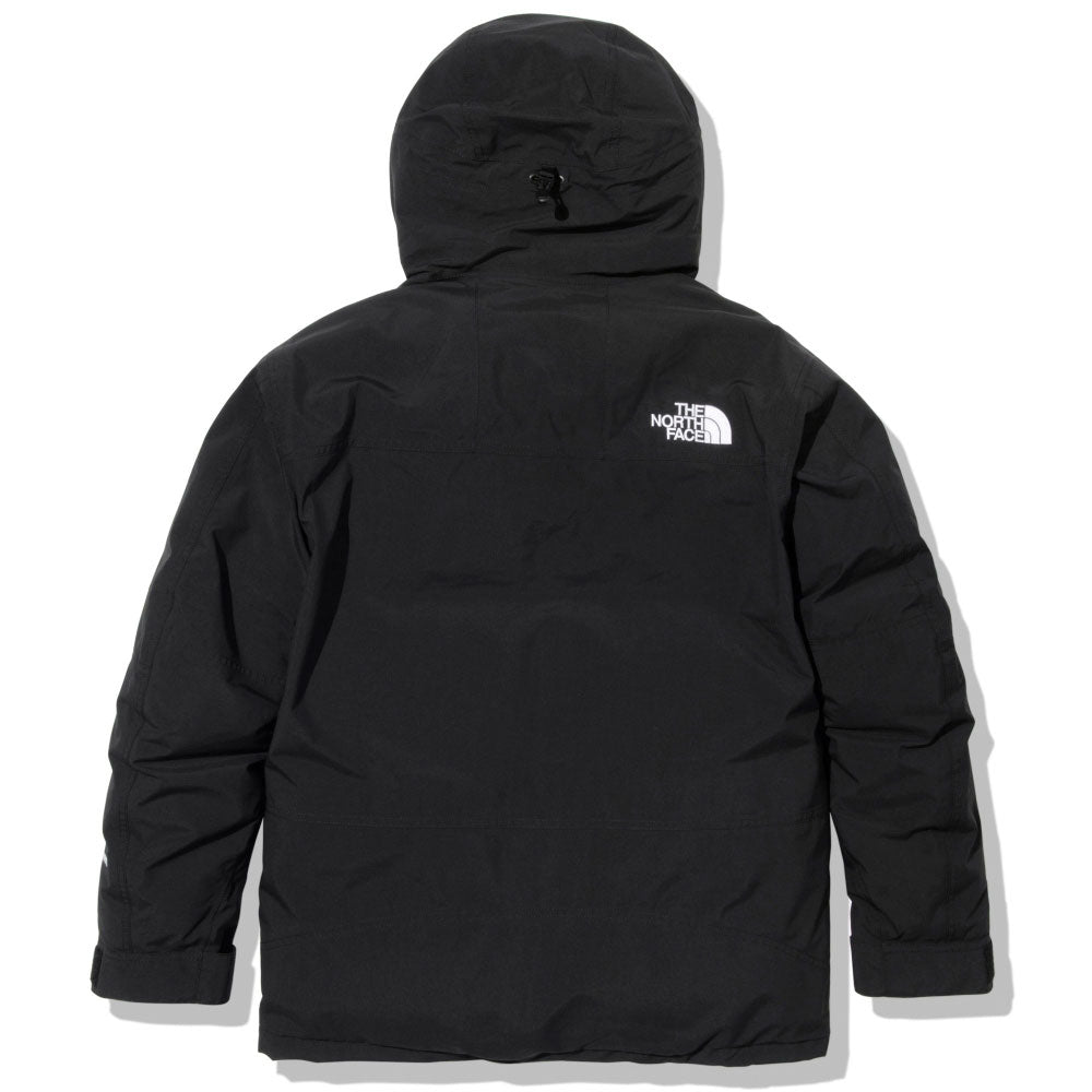 MountainDownJacket マウンテンダウンジャケット メンズ