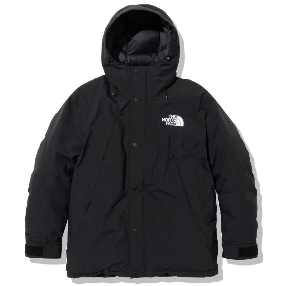 Mountain Down Jacket Men's