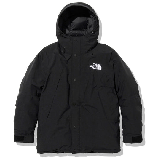 MountainDownJacket マウンテンダウンジャケット メンズ