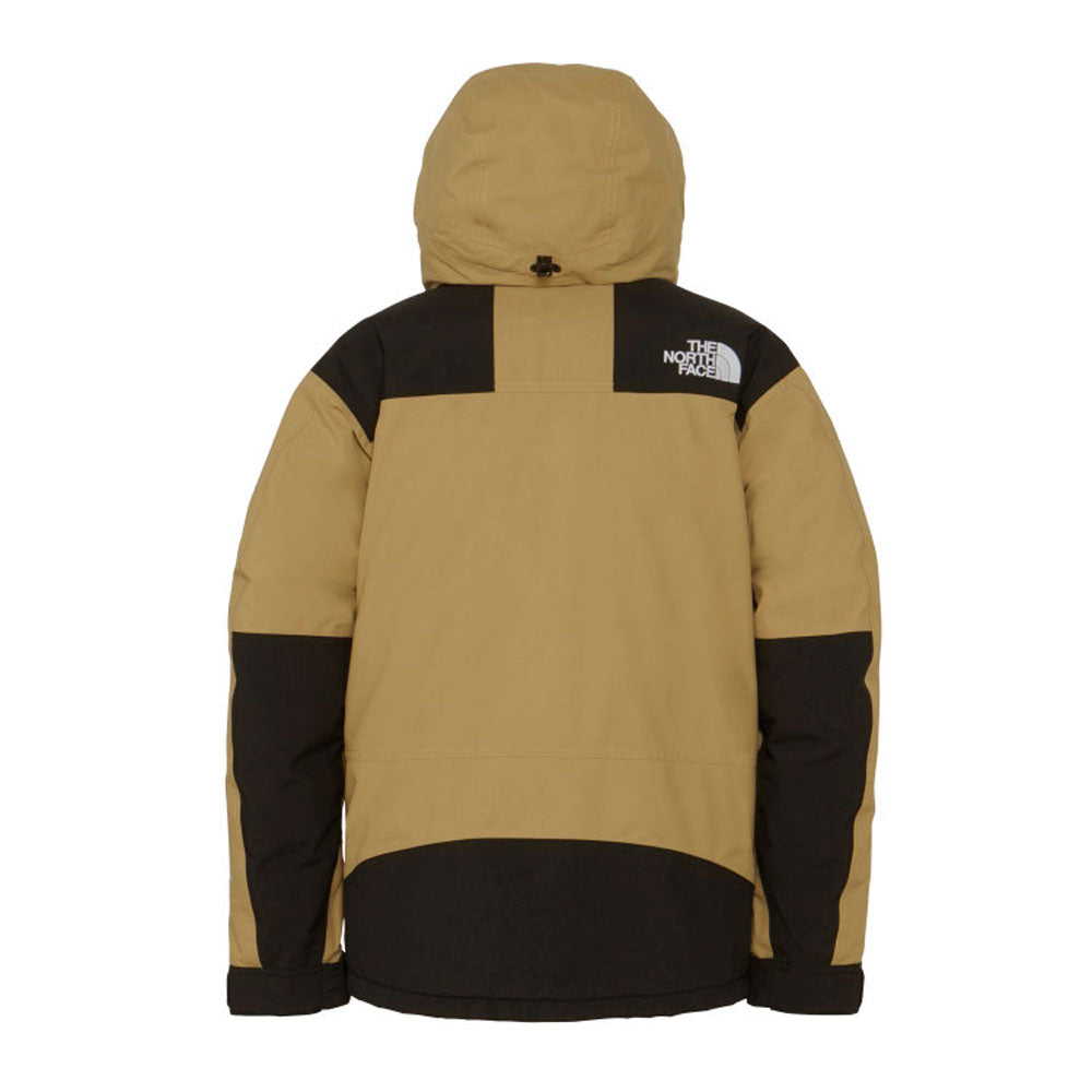 MountainDownJacket マウンテンダウンジャケット メンズ