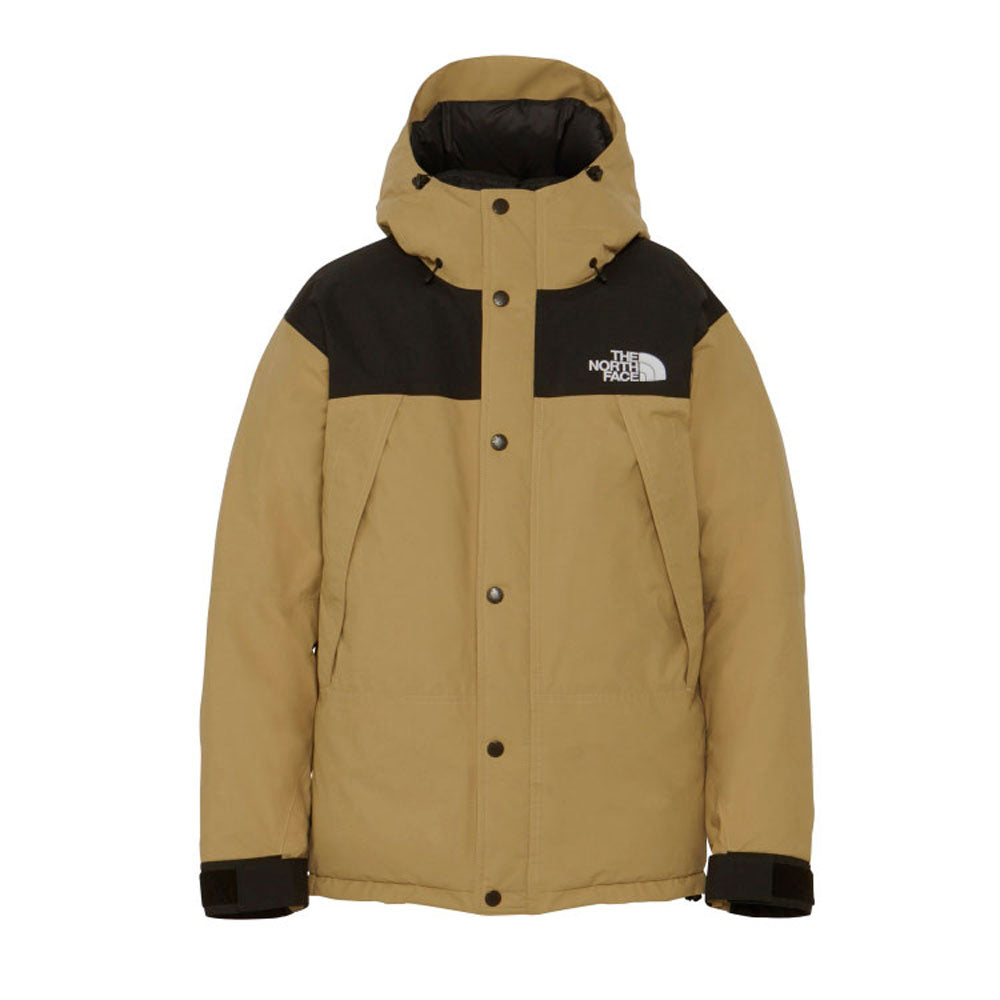 MountainDownJacket マウンテンダウンジャケット メンズ