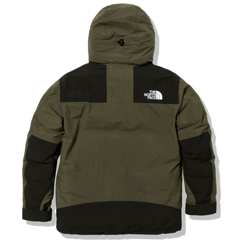 MountainDownJacket マウンテンダウンジャケット メンズ