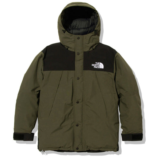 Mountain Down Jacket Men's